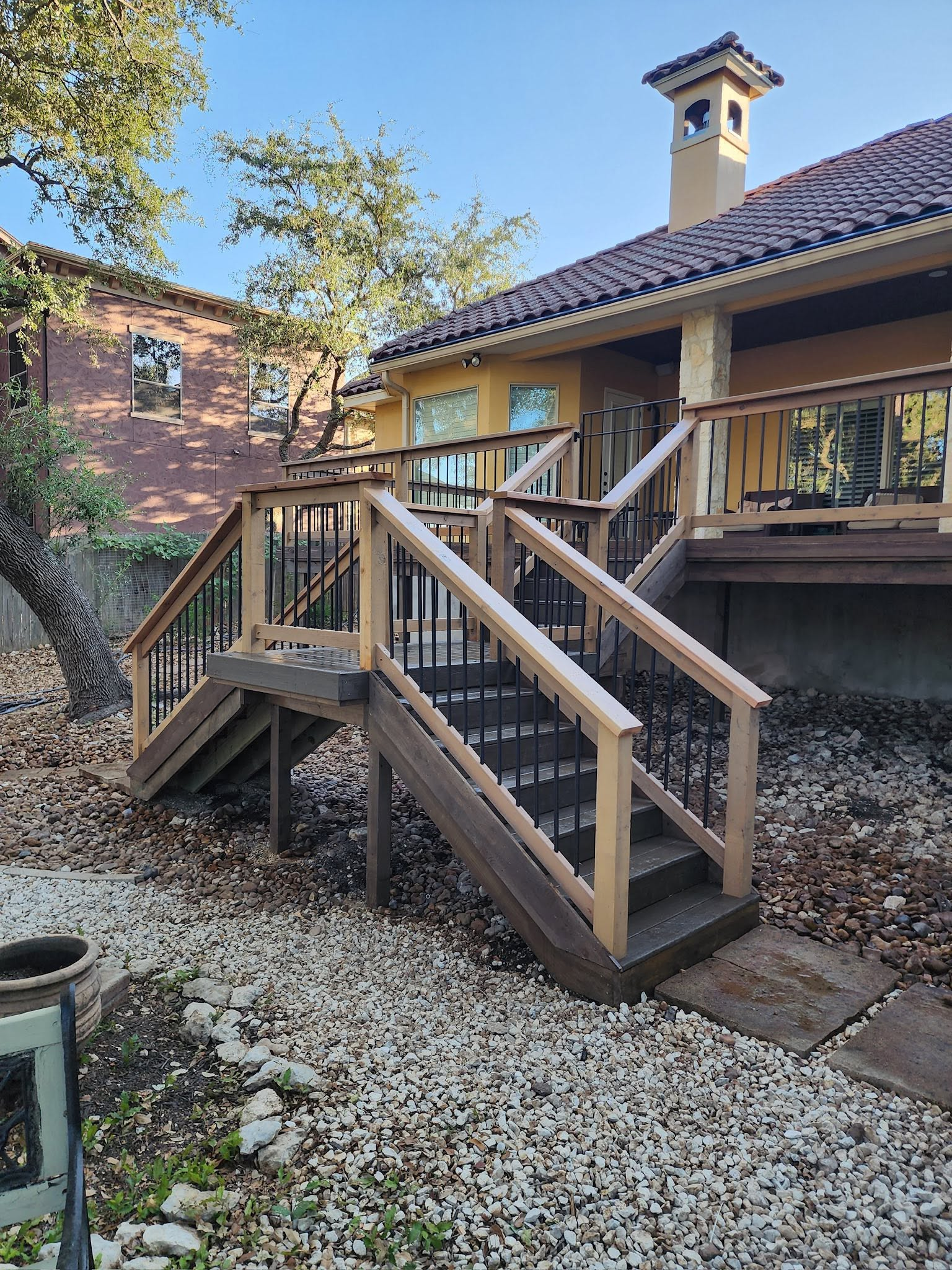Paul&rsquo;s Fence & Deck project photo 32