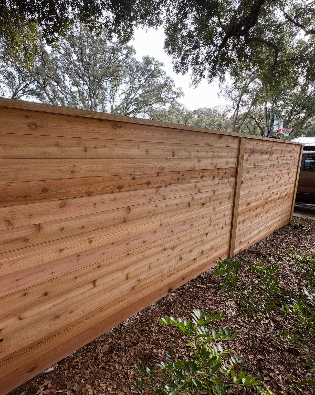 Paul&rsquo;s Fence & Deck project photo 27