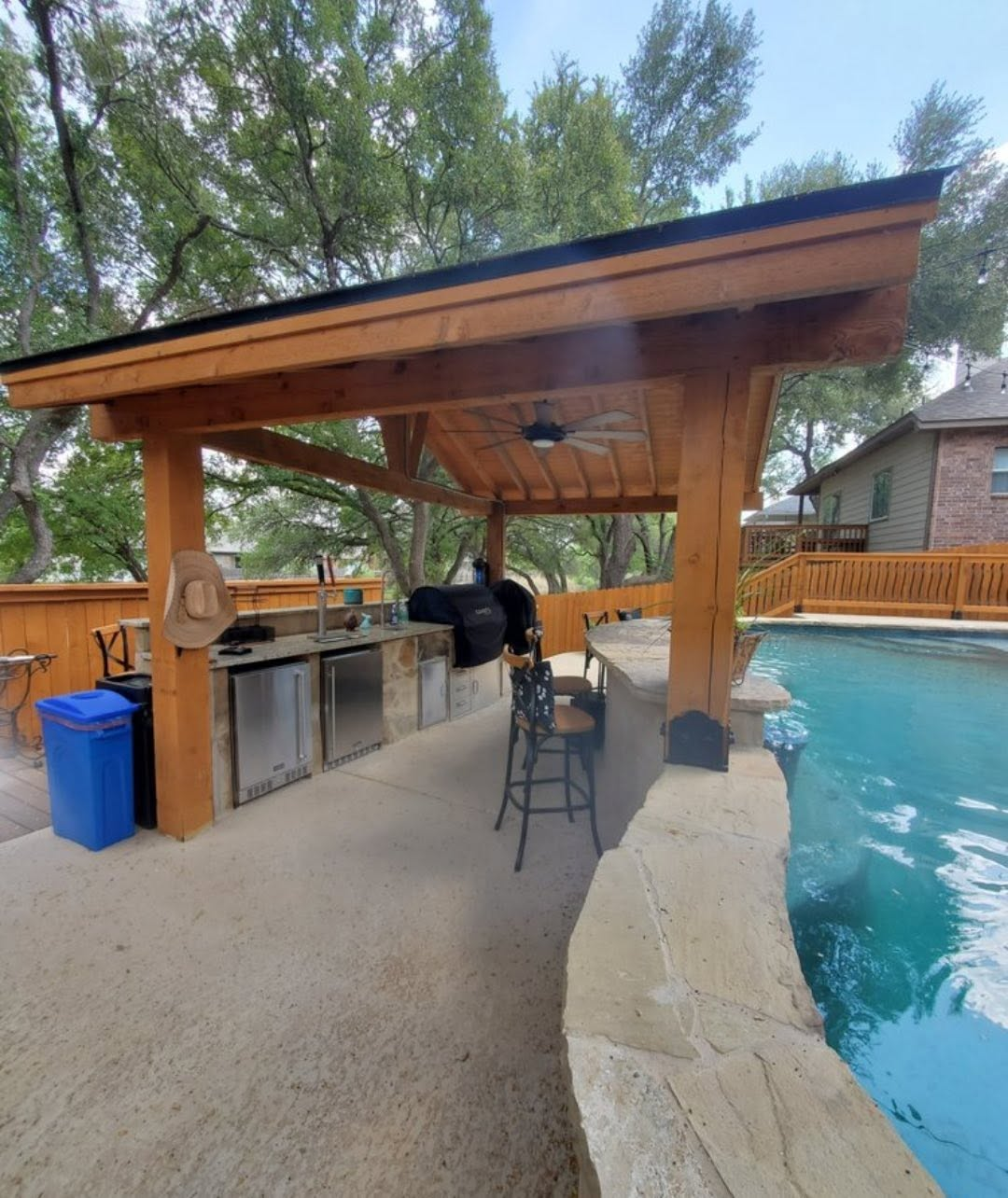 Patio Covers