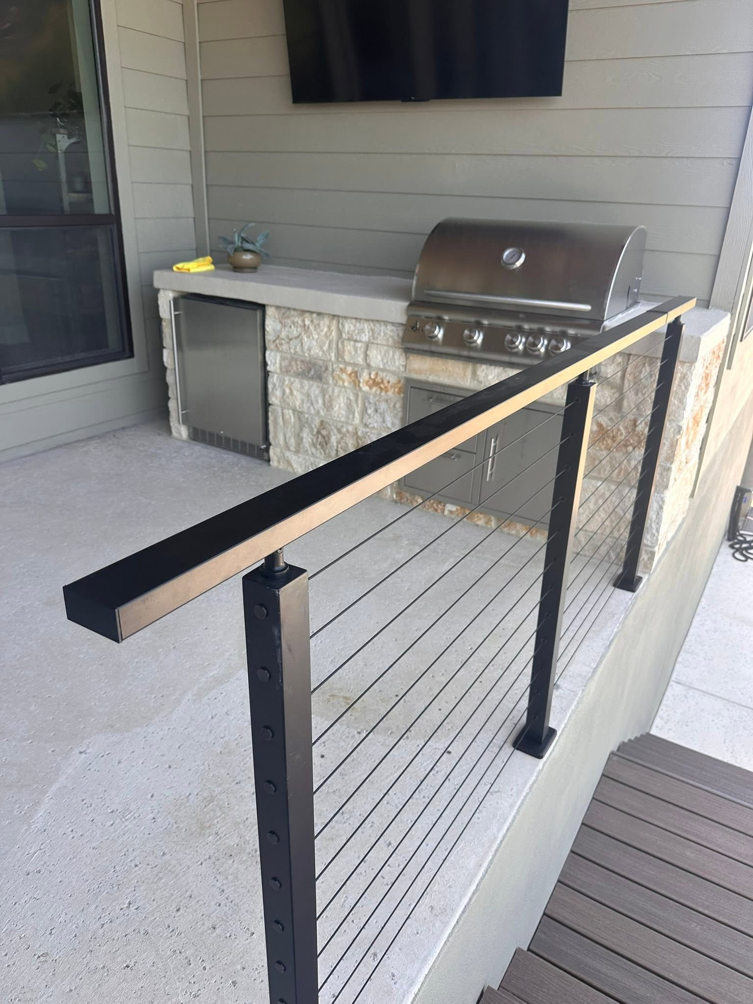 Paul&rsquo;s Fence & Deck project photo 30