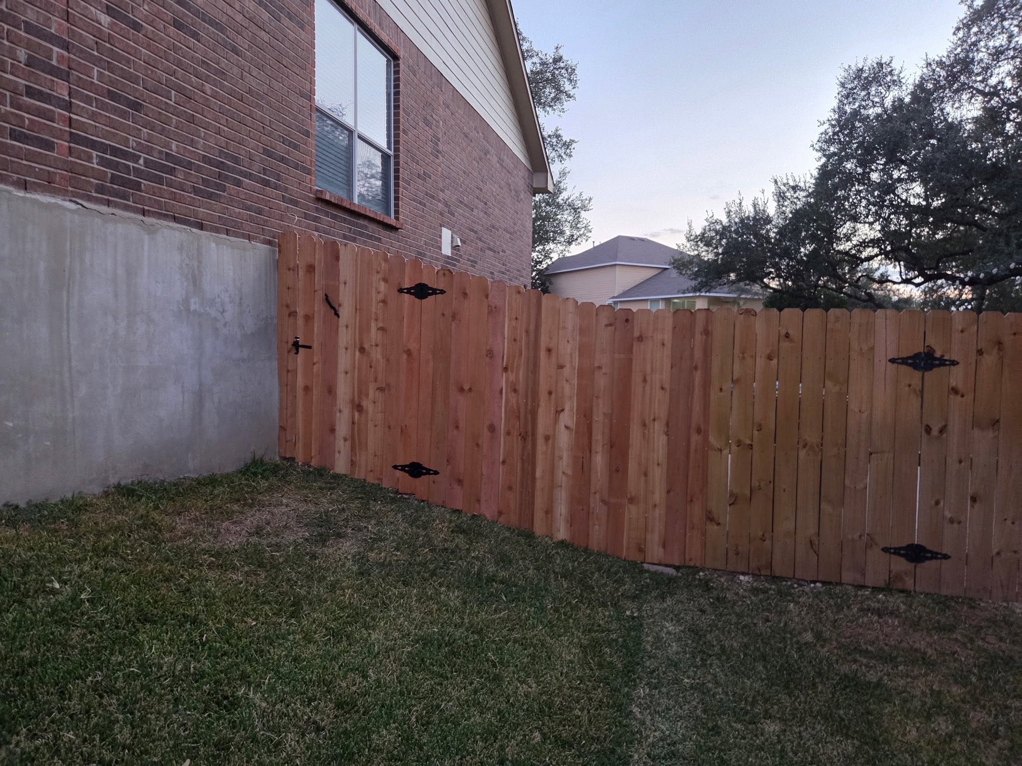 Paul&rsquo;s Fence & Deck project photo 9