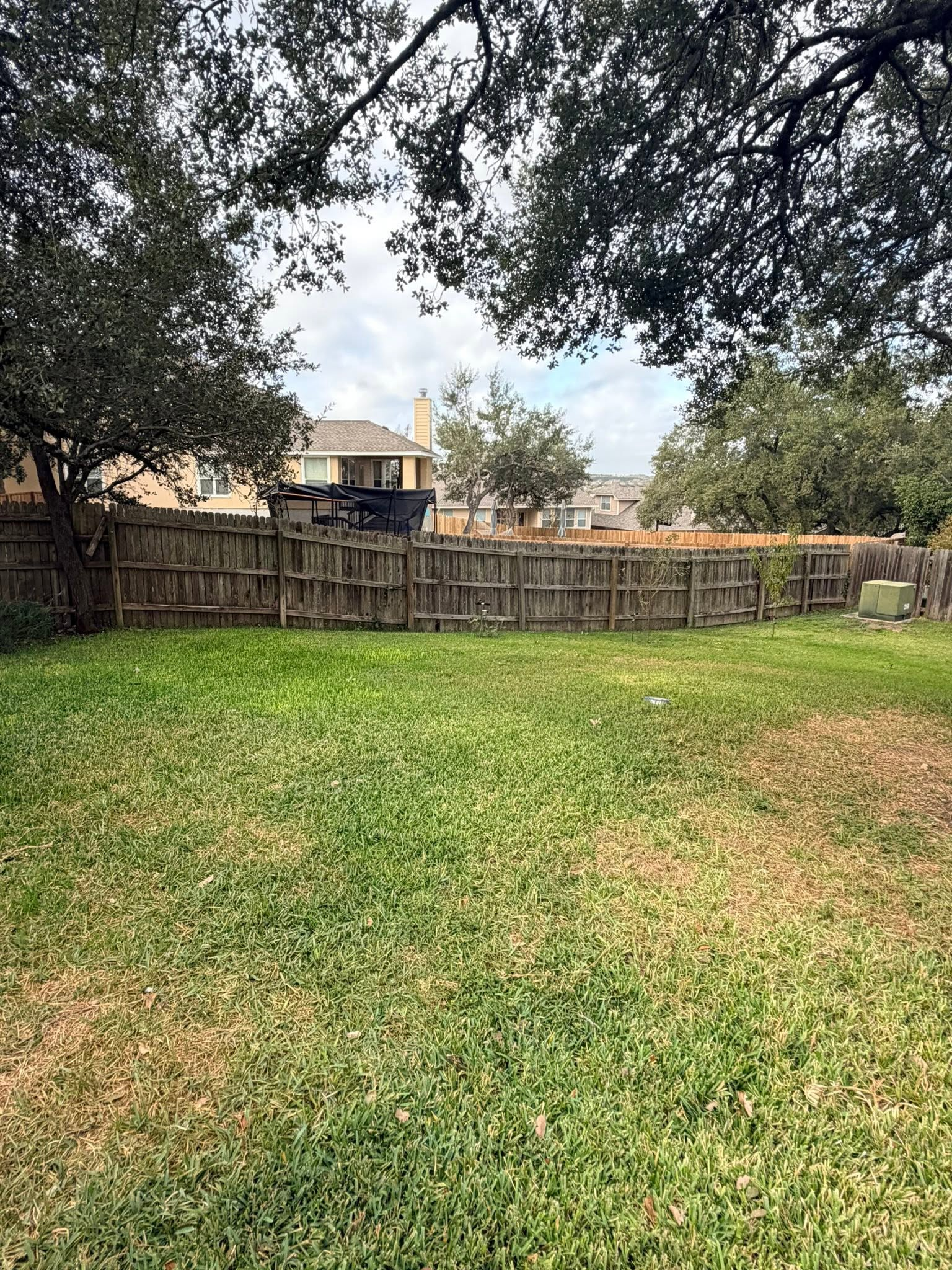 Paul&rsquo;s Fence & Deck project photo 14