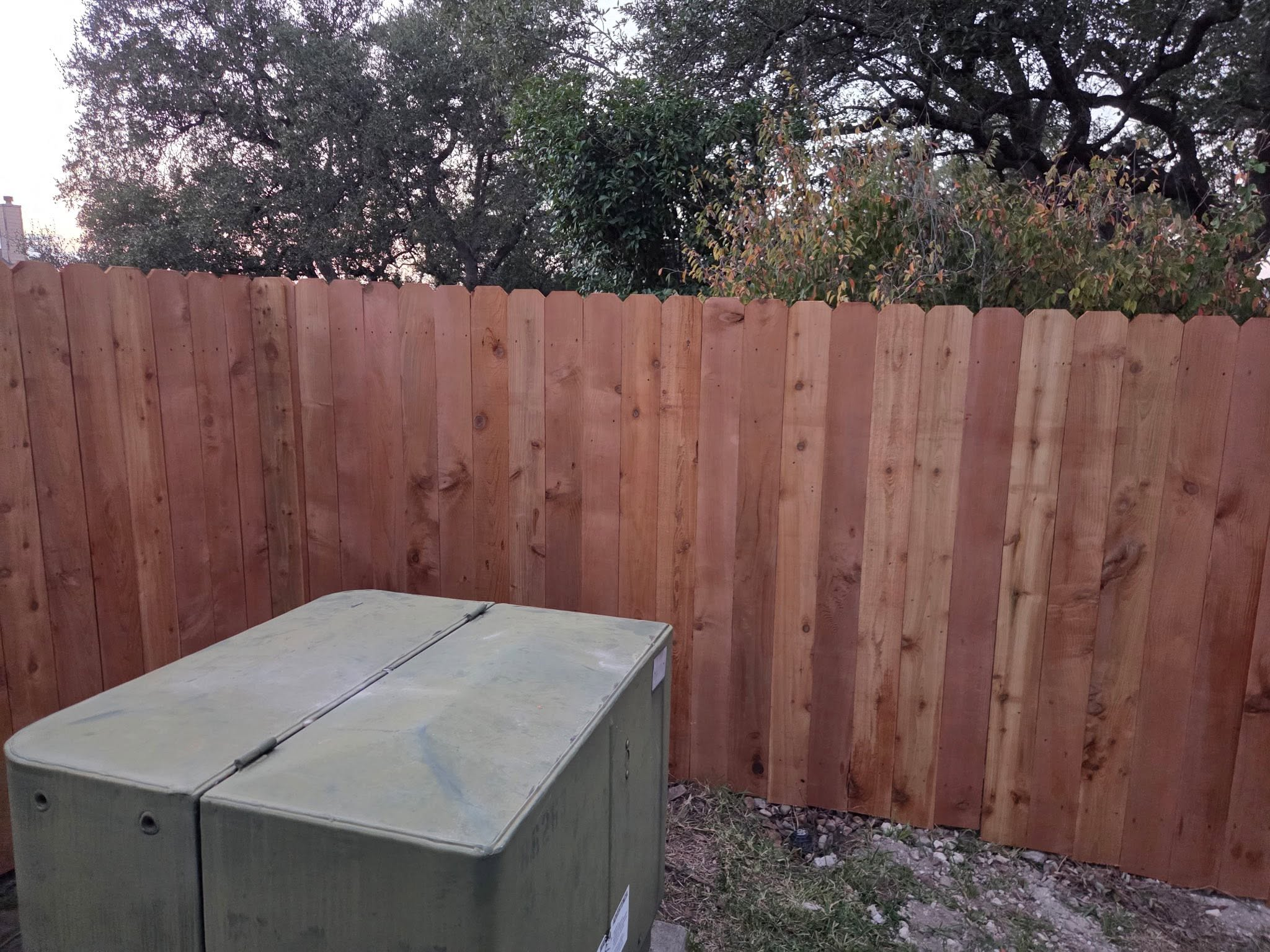 Paul&rsquo;s Fence & Deck project photo 15
